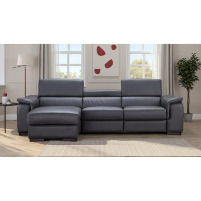 Canapé modulaire 2 pièces Carlisle