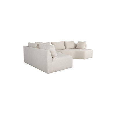 Prosper Sofa Left