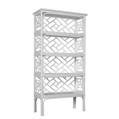 Chippendale Bookcase
