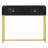 Wood Storage Console Table with Drawers-1362016384