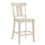 Tabouret de bar et de comptoir en bois massif Fortville-1324224428-1307744246