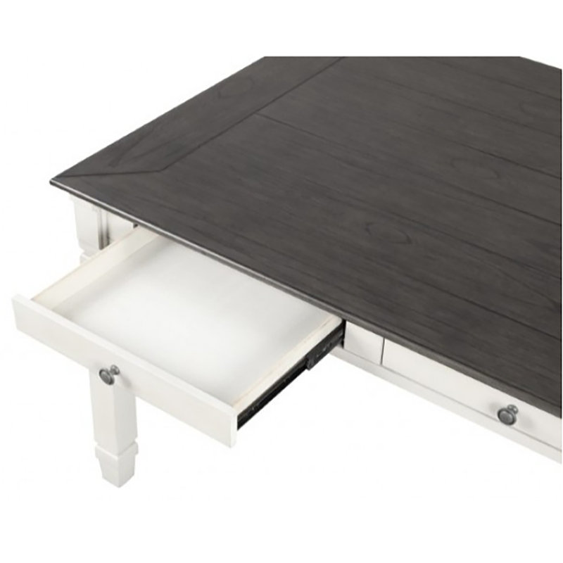 Table de salle à manger Dibrin