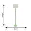 Mimms 145cm Traditional Floor Lamp-1257298339-1257298336