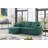 84" Wide Reversible Sleeper Sofa & Chaise-70822010
