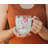 Glass Coffee Mug