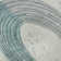 Premium Machine Washable Mehara AMF1698 Geometric Rug