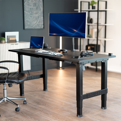 Structure de bureau VIVO