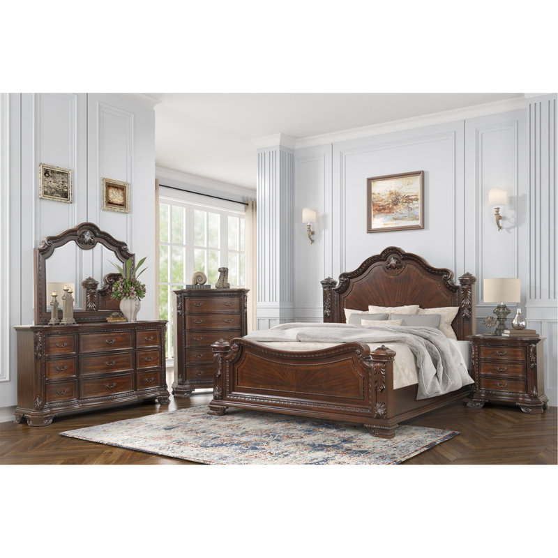 Miroir Timeless