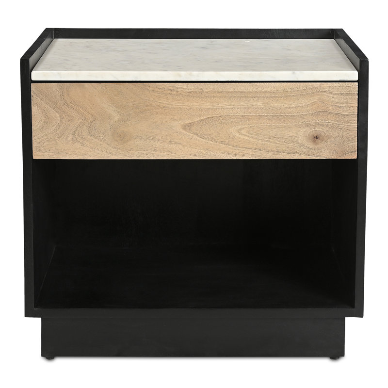 Table de chevet Maza Donnasia