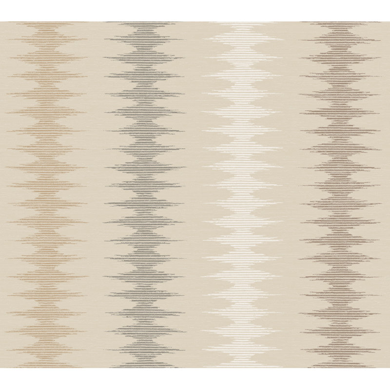 Papier peint tissé désert, Mirage