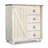 Jascha 38.94'' W 4 - Drawer Dresser