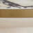 Cain Coffee Table - White