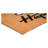 Bee Happy Doormat 24" x 36"