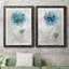 Dahlia - ensemble de 2 reproductions d'art-549049847-549049849-549049852