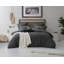 Ensemble de housse de couette en microfibre lavée et plissée très douce-713479817-713516912