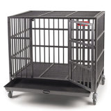 Pet Crate with 1 Door