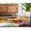 Stonybrook Abstract Area Rug-413380385