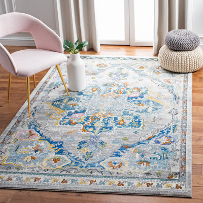 Tapis oriental Bruckmann Performance