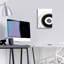 Circuli 2 par - impression sans cadre-1300796565