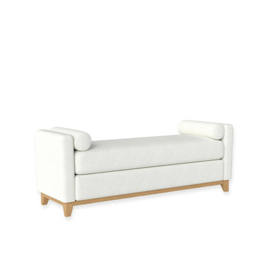 Modern Style Farmhouse Bench