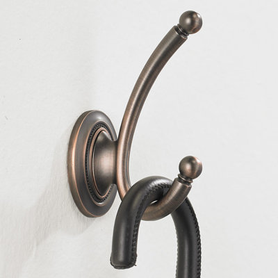 Classic Metal Wall Hook
