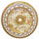 ART13-CF1-023 Medallion