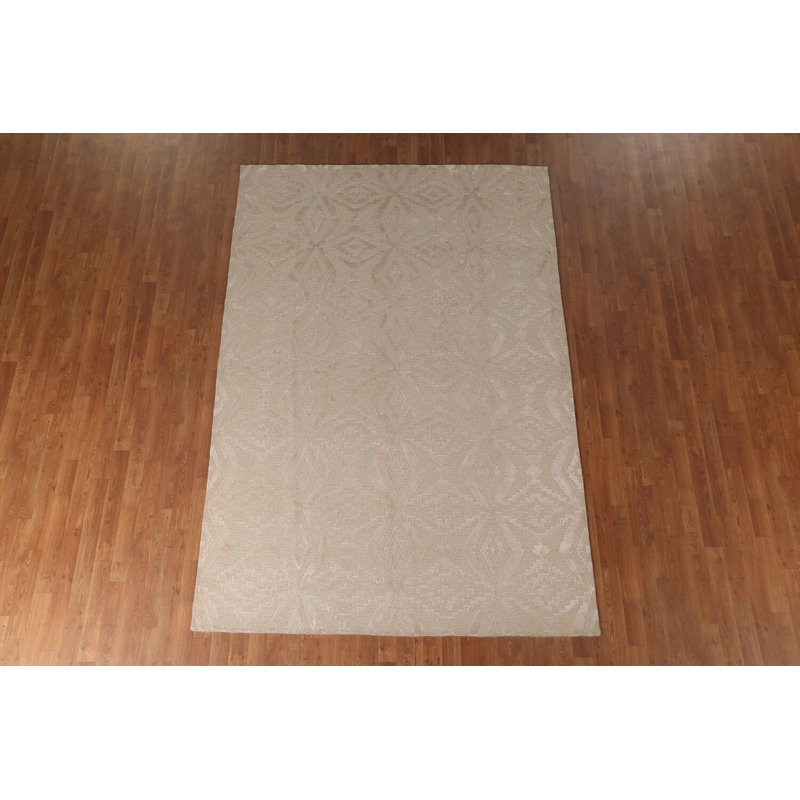 Tapis népalais All-Over 6 x 9