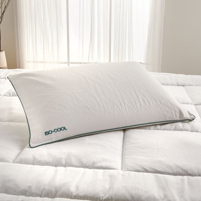 Foam Medium Cooling Pillow