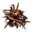 Kittle 6 - Light Chandelier