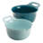 Rachael Ray Tools and Gadgets Nesting Mixing Bowl Set, 2-Piece-36944621