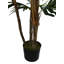 100cm Faux Palm Tree in Pot Liner