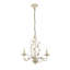 Charline 3 - Light Candle Style Chandelier