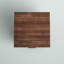 Table de chevet 2 tiroirs Jherica