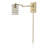Jayla Armed Sconce-1361161674