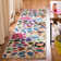 Doyle Hand Hooked Performance Rug