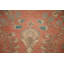 Tapis traditionnel rétro en laine 3 x 5