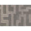 Rectangle Area Rug in Cloud/Gray/Ivory-39246539-10151034