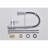 Red Cloud Pull Down Kitchen Faucet-86794374