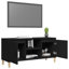 Kaj Unfinished TV Stand for TVs up to 43"-93570499