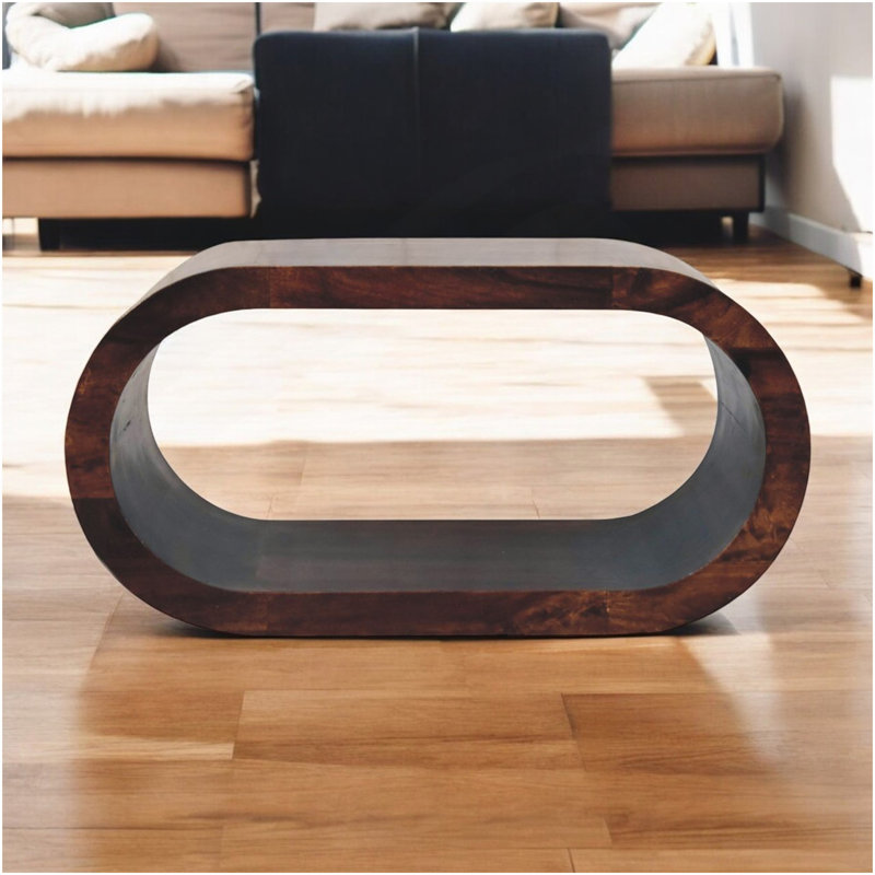 Table basse Wood Wood