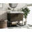 30 inch Single Bathroom Vanity-106892931