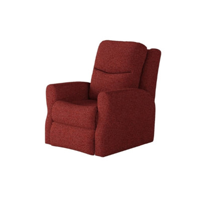 Fauteuil inclinable Fame