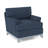 Oaks Way Upholstered Armchair-54585103-54585106