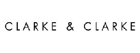 Clarke and Clarke Logo