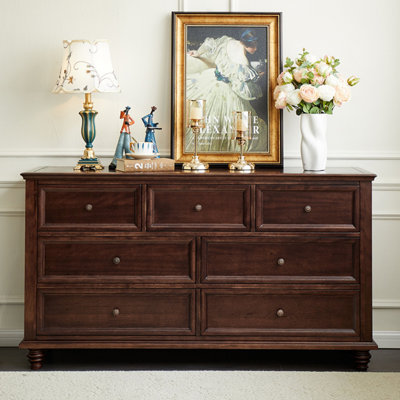 Buffet 57,5 po Modern Modern