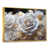 Gold Floater Framed selected