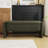Elegant Long Ottoman Bench, Modern Design with Wood Frame and Polyester Upholstery-107141197