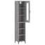 Anneli 180cm H x 35cm W Bookcase