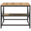 Coffee Table with Storage-964436941