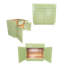 Armoire de cuisine 36 po style Shaker-97825809